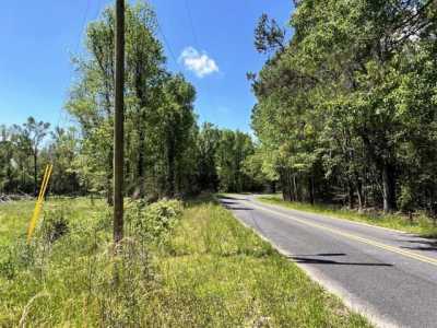 Residential Land For Sale in Hollywood, South Carolina