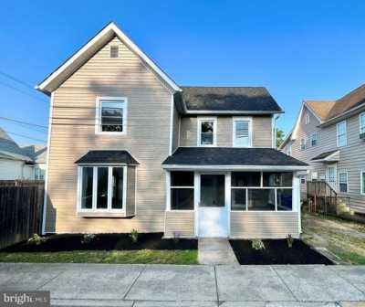 Home For Sale in Harrington, Delaware