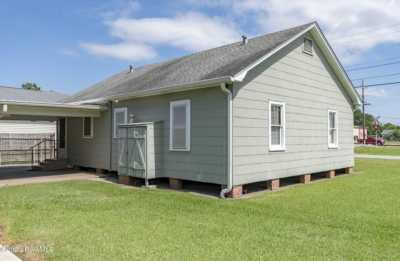 Home For Sale in Erath, Louisiana