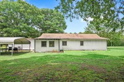 Home For Sale in Ellisville, Mississippi