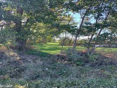 Residential Land For Sale in Brown City, Michigan