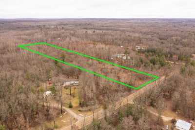 Residential Land For Sale in Stanwood, Michigan