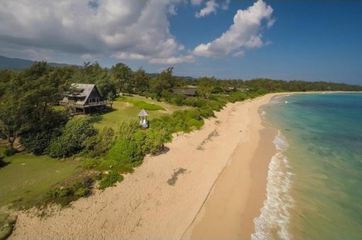 Picture of Home For Sale in Kahuku, Hawaii, United States