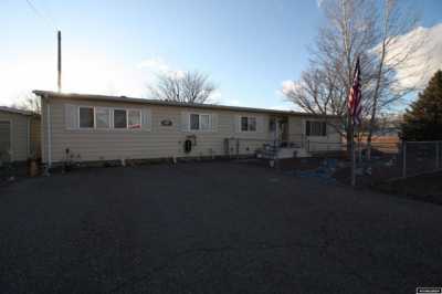 Home For Sale in Torrington, Wyoming
