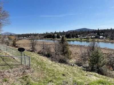 Residential Land For Sale in Fall River Mills, California