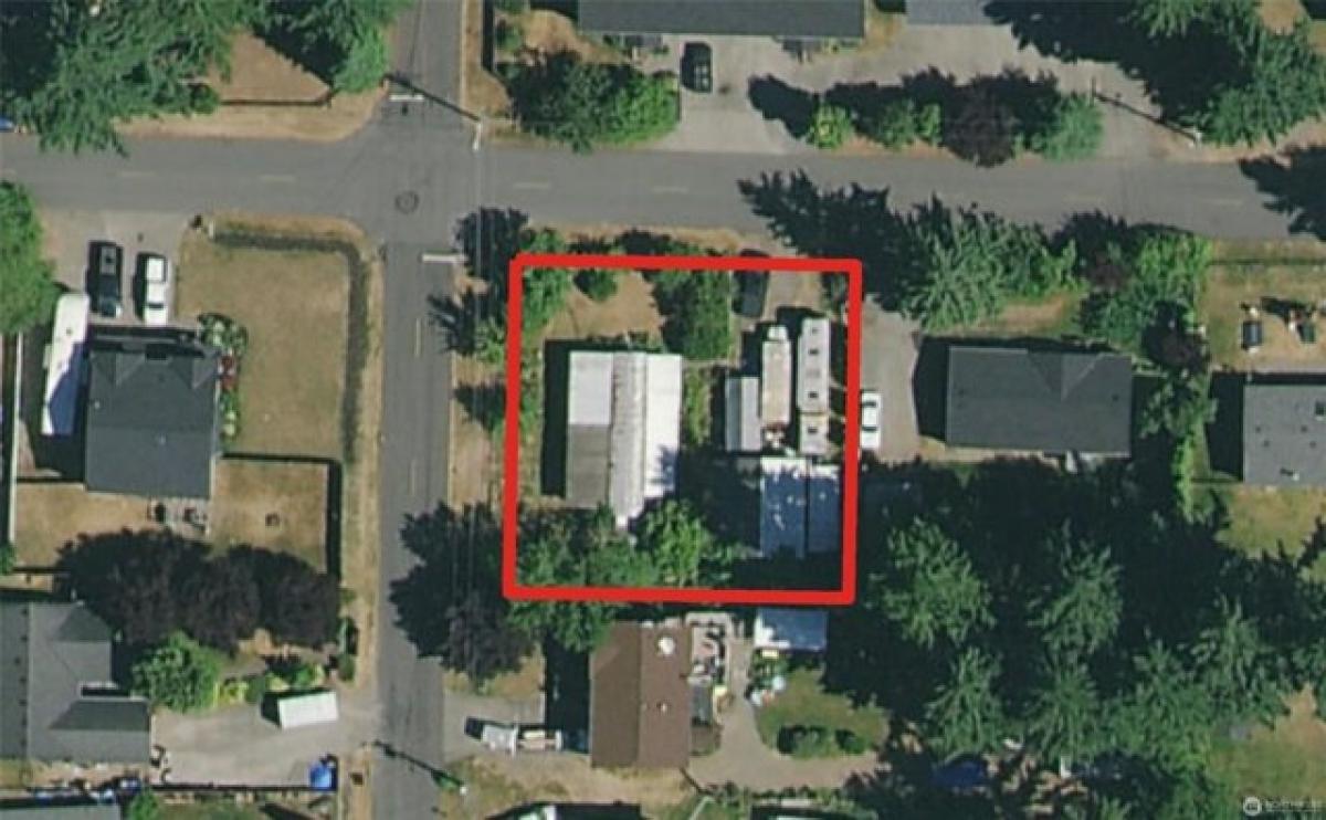 Picture of Residential Land For Sale in Bonney Lake, Washington, United States