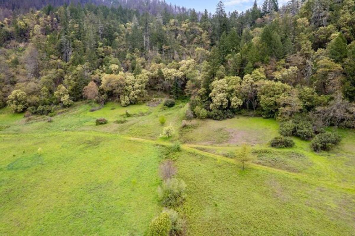 Picture of Residential Land For Sale in Salyer, California, United States