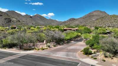 Residential Land For Sale in Marana, Arizona