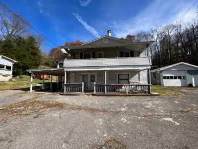 Home For Sale in Pennsboro, West Virginia