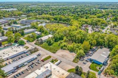Residential Land For Sale in Brighton, Michigan