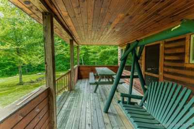 Home For Sale in Temple, Maine