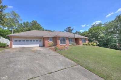 Home For Sale in Smiths Station, Alabama