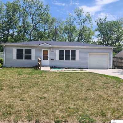 Home For Sale in La Vista, Nebraska