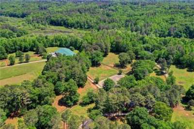 Residential Land For Sale in Milton, Georgia
