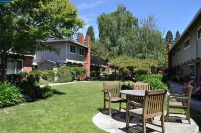 Home For Rent in Moraga, California