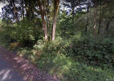 Residential Land For Sale in Longbranch, Washington