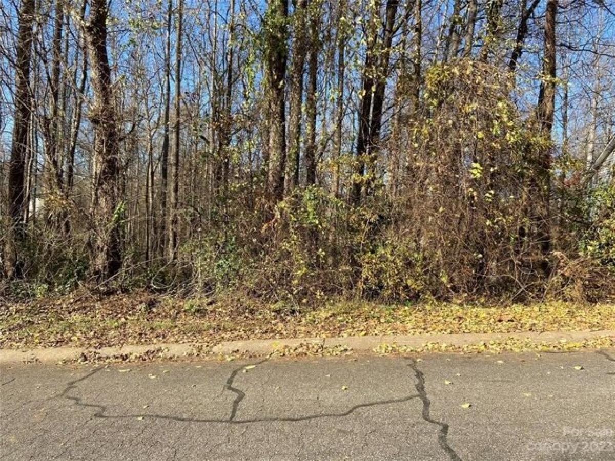 Picture of Residential Land For Sale in Statesville, North Carolina, United States