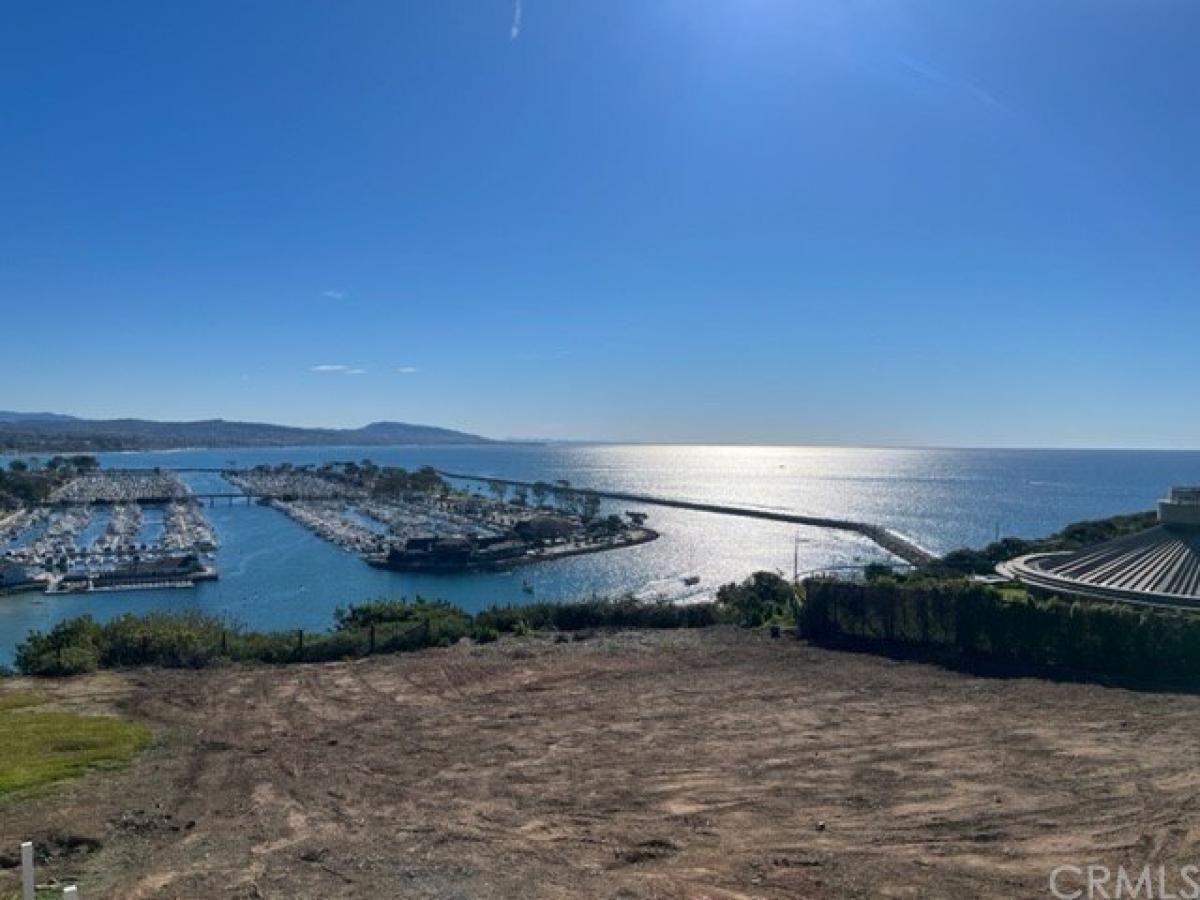 Picture of Residential Land For Sale in Dana Point, California, United States
