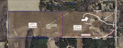 Residential Land For Sale in Afton, Minnesota