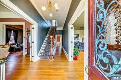 Home For Sale in Port Townsend, Washington