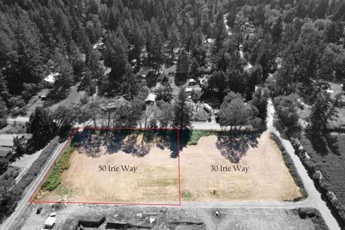 Picture of Residential Land For Sale in Willow Creek, California, United States