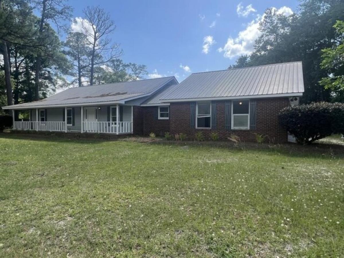 Picture of Home For Sale in Baxley, Georgia, United States