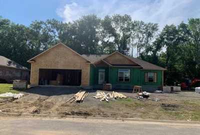 Home For Sale in Russellville, Arkansas
