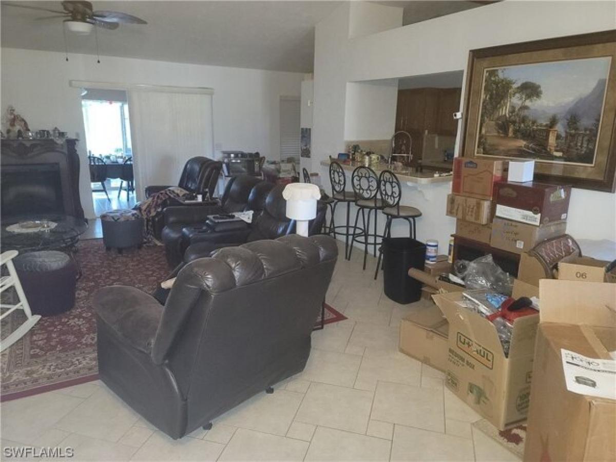 Picture of Home For Sale in Saint James City, Florida, United States