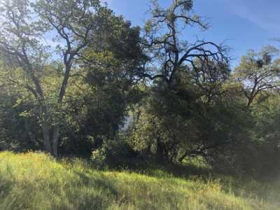 Residential Land For Sale in Squaw Valley, California