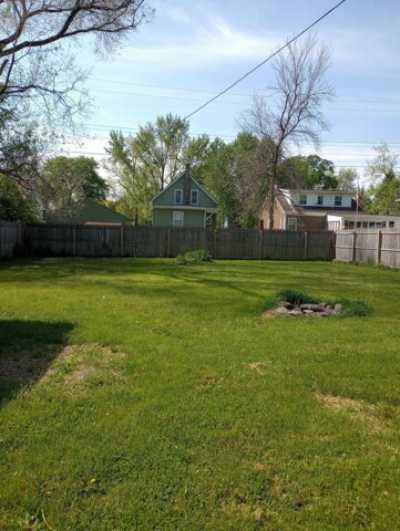 Home For Sale in Webster City, Iowa