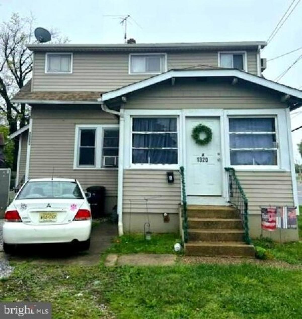 Picture of Home For Sale in Oaklyn, New Jersey, United States