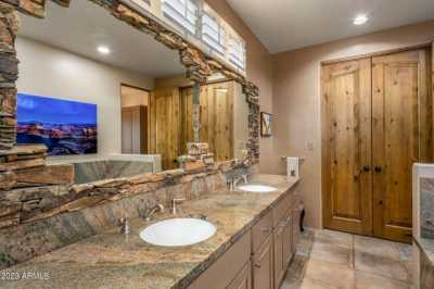 Home For Sale in Carefree, Arizona