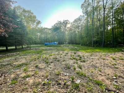 Residential Land For Sale in Ludington, Michigan