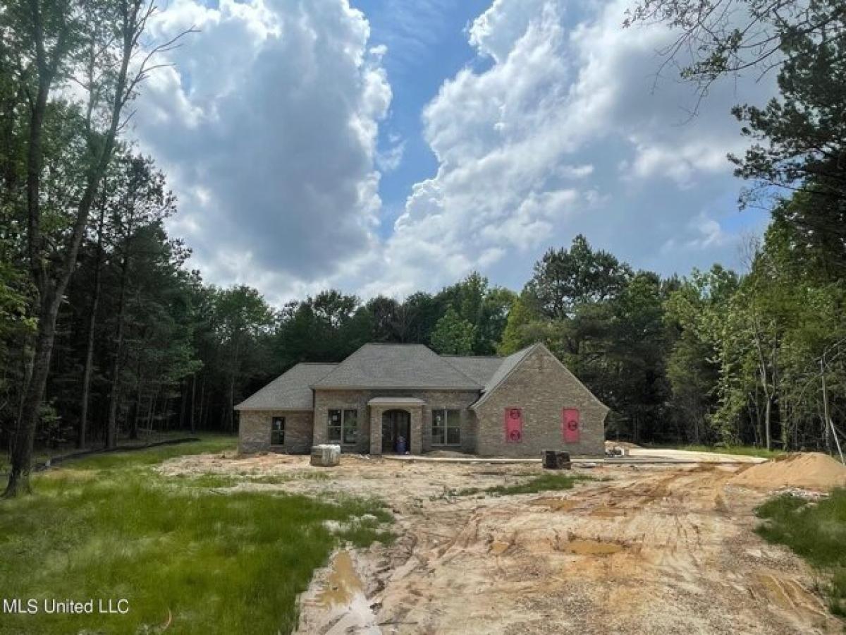 Picture of Home For Sale in Canton, Mississippi, United States