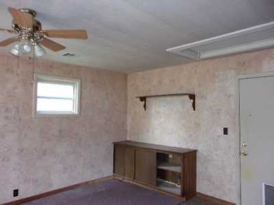 Home For Sale in Chanute, Kansas