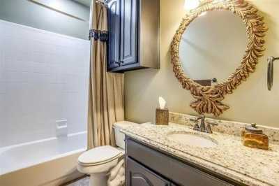 Home For Sale in Colleyville, Texas