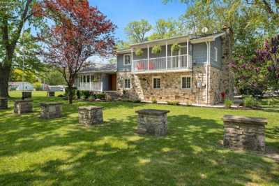 Home For Sale in Marblehead, Ohio