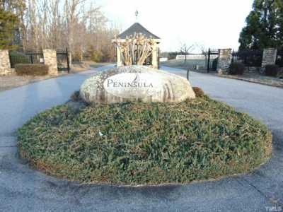 Residential Land For Sale in Henderson, North Carolina