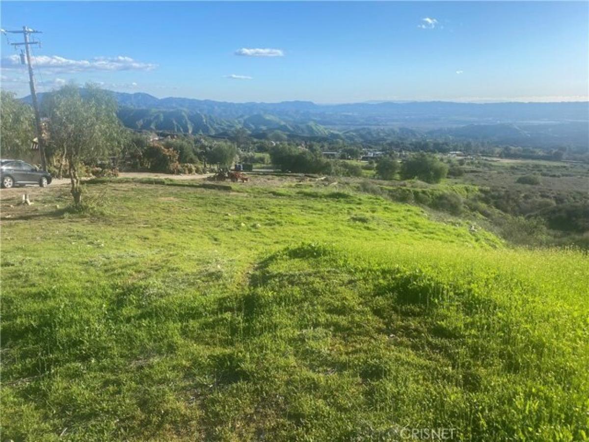 Picture of Residential Land For Sale in Sylmar, California, United States