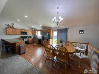 Home For Sale in Wiggins, Colorado