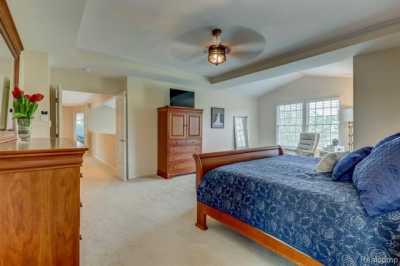 Home For Sale in Plymouth, Michigan