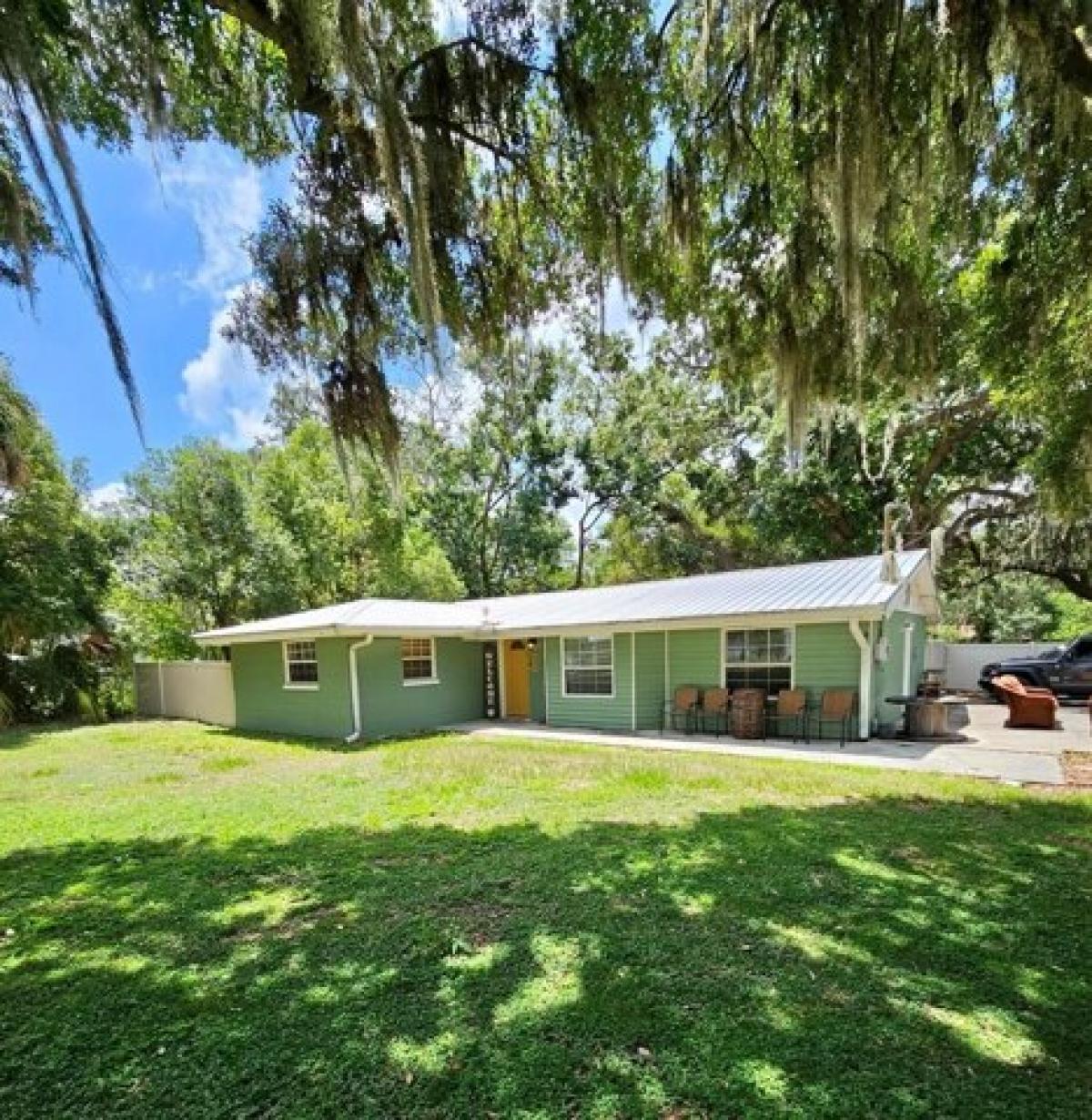 Picture of Home For Sale in Bartow, Florida, United States