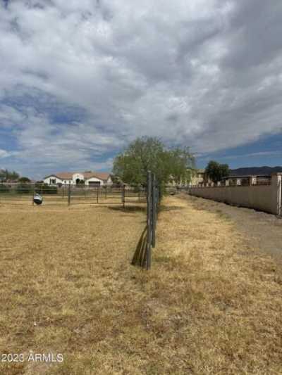 Residential Land For Sale in Laveen, Arizona