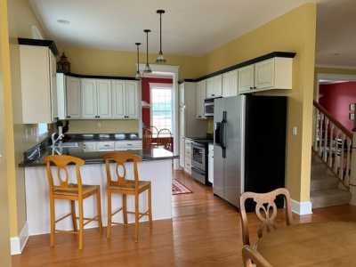 Home For Sale in Accomac, Virginia