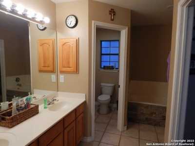 Home For Sale in Castroville, Texas