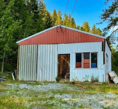 Home For Sale in Northport, Washington