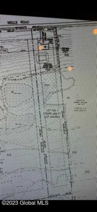 Residential Land For Sale in Pattersonville, New York