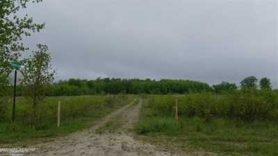 Residential Land For Sale in Capac, Michigan