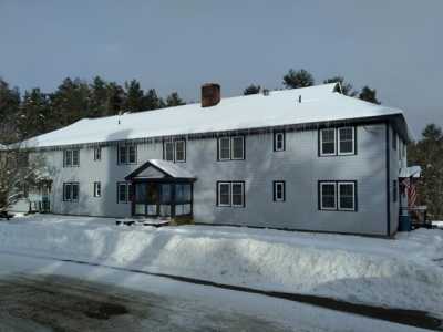 Home For Rent in Saranac Lake, New York