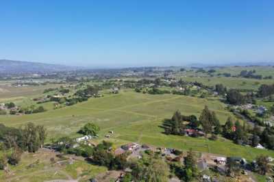 Residential Land For Sale in Sebastopol, California